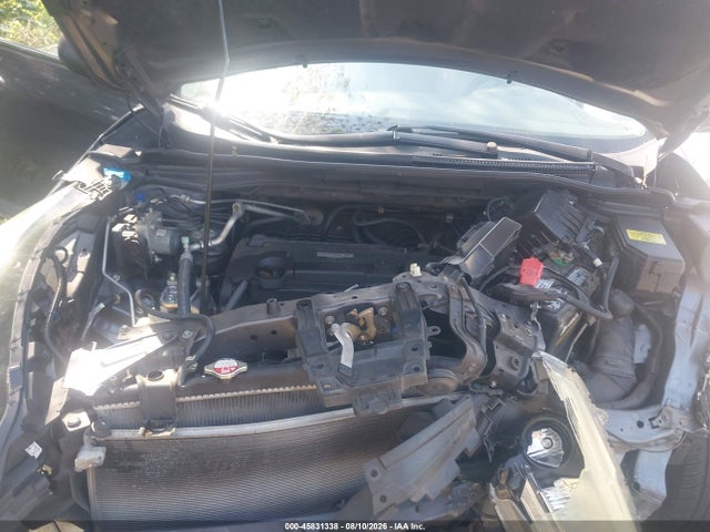 2016 Honda Cr-v Ex მანქანა იყიდება აუქციონზე, vin: 3CZRM3H50GG703725, აუქციონის ნომერი: 45831338