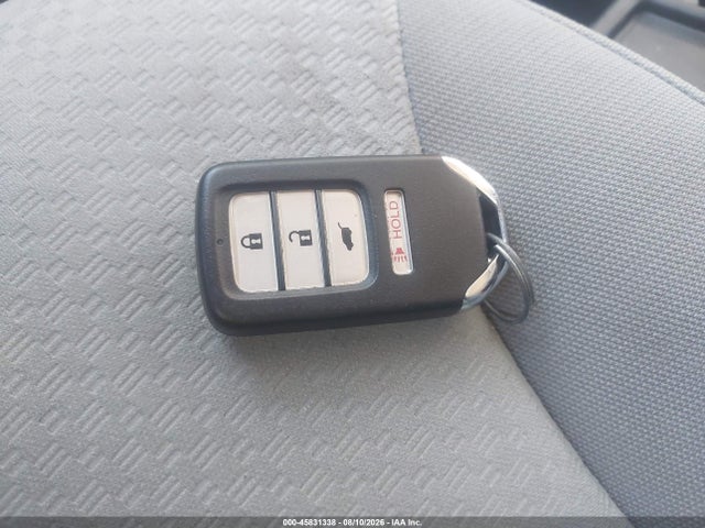 2016 Honda Cr-v Ex მანქანა იყიდება აუქციონზე, vin: 3CZRM3H50GG703725, აუქციონის ნომერი: 45831338