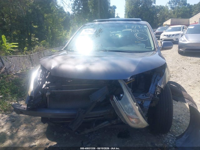 2016 Honda Cr-v Ex მანქანა იყიდება აუქციონზე, vin: 3CZRM3H50GG703725, აუქციონის ნომერი: 45831338