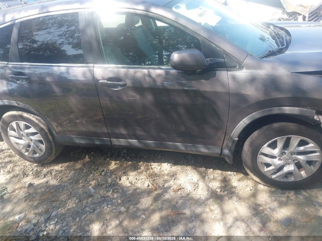 2016 Honda Cr-v Ex მანქანა იყიდება აუქციონზე, vin: 3CZRM3H50GG703725, აუქციონის ნომერი: 45831338