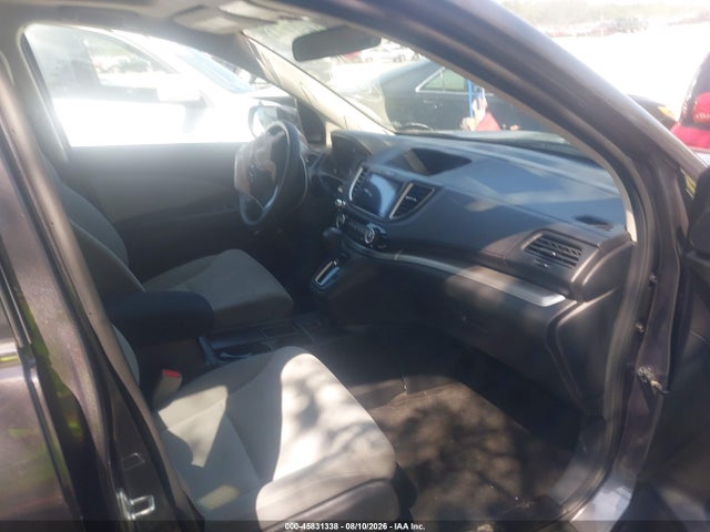 2016 Honda Cr-v Ex მანქანა იყიდება აუქციონზე, vin: 3CZRM3H50GG703725, აუქციონის ნომერი: 45831338