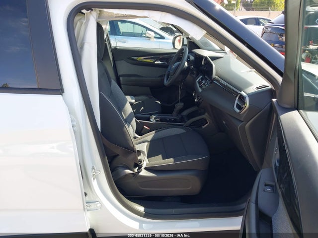 KL79MRSL8TB285396 Chevrolet Trailblazer Awd Lt