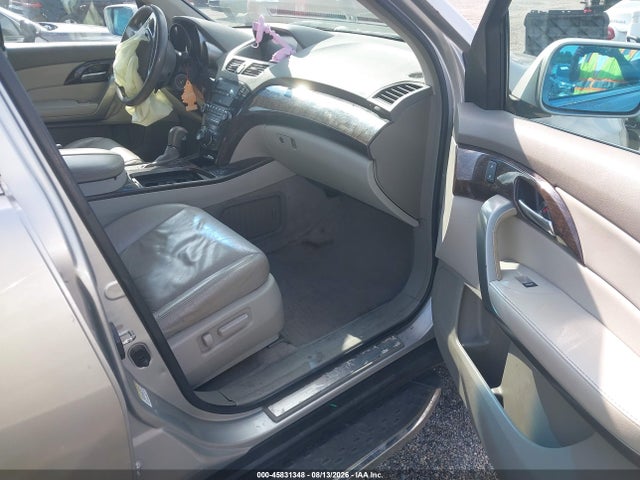 Aukcja sprzedaży 2010 Acura Mdx Technology Package, vin: 2HNYD2H61AH516516, numer aukcji: 45831348