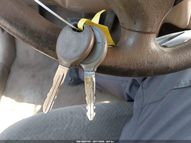 2004 Dodge Stratus Se მანქანა იყიდება აუქციონზე, vin: 1B3EL36X44N305806, აუქციონის ნომერი: 45831351