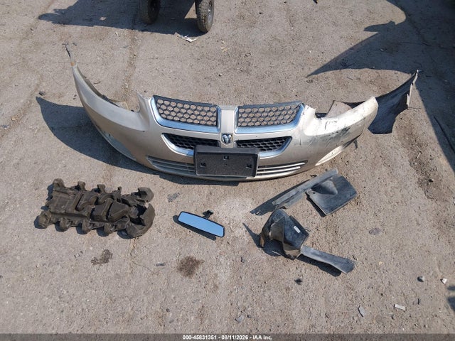 2004 Dodge Stratus Se მანქანა იყიდება აუქციონზე, vin: 1B3EL36X44N305806, აუქციონის ნომერი: 45831351