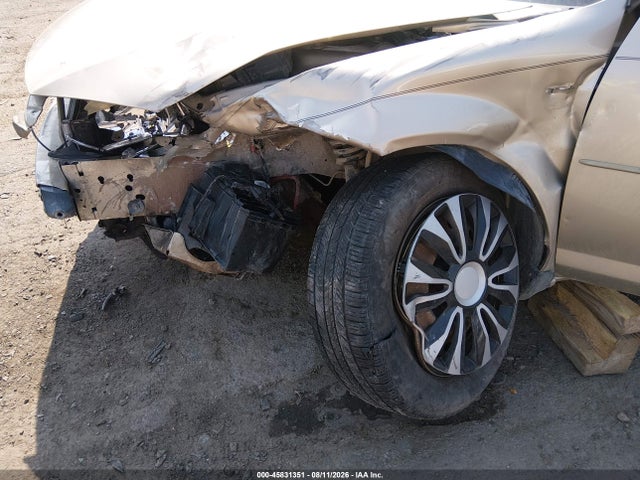 2004 Dodge Stratus Se მანქანა იყიდება აუქციონზე, vin: 1B3EL36X44N305806, აუქციონის ნომერი: 45831351