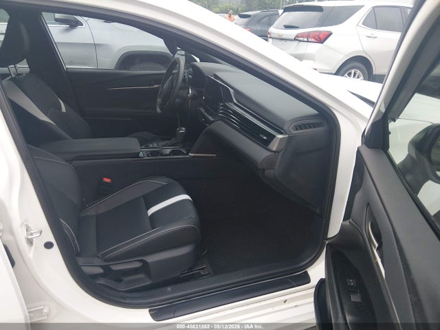 Продаж на аукціоні авто 2025 Toyota Camry Se, vin: 4T1DBADK7SU500919, номер лоту: 45831352