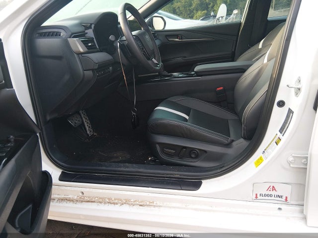 Продаж на аукціоні авто 2025 Toyota Camry Se, vin: 4T1DBADK7SU500919, номер лоту: 45831352