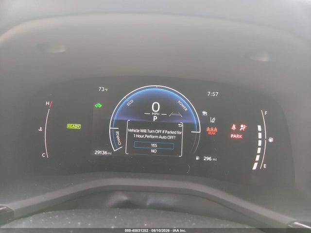 Продаж на аукціоні авто 2025 Toyota Camry Se, vin: 4T1DBADK7SU500919, номер лоту: 45831352
