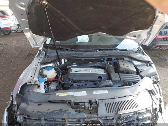 2013 Volkswagen Cc 2.0t Sport მანქანა იყიდება აუქციონზე, vin: WVWBP7AN3DE517597, აუქციონის ნომერი: 45831353