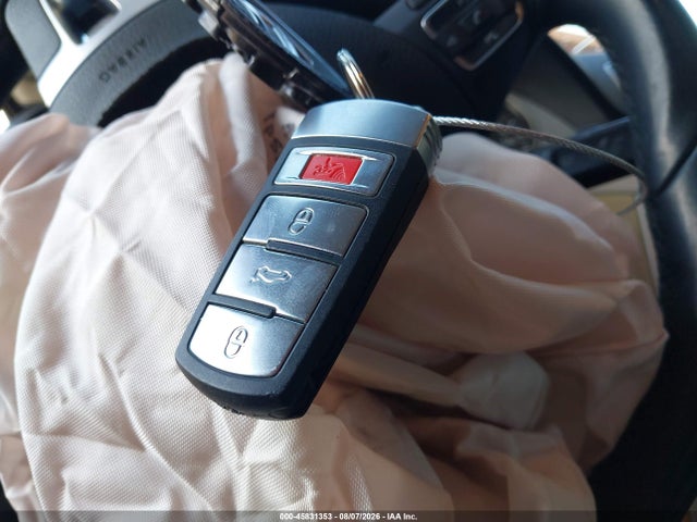 2013 Volkswagen Cc 2.0t Sport მანქანა იყიდება აუქციონზე, vin: WVWBP7AN3DE517597, აუქციონის ნომერი: 45831353