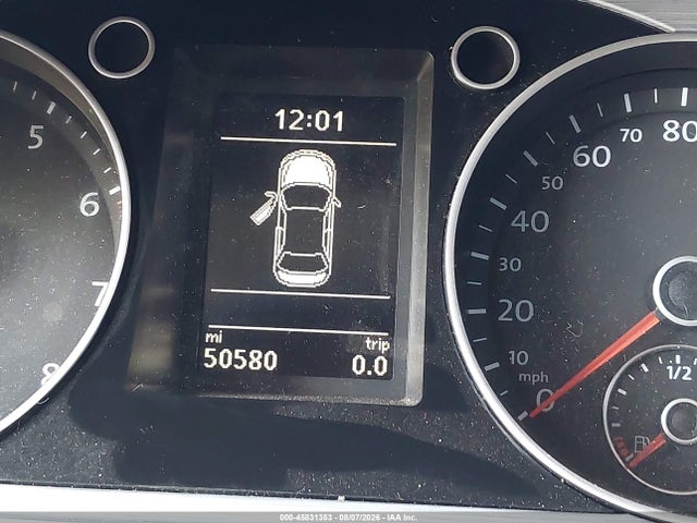 2013 Volkswagen Cc 2.0t Sport მანქანა იყიდება აუქციონზე, vin: WVWBP7AN3DE517597, აუქციონის ნომერი: 45831353