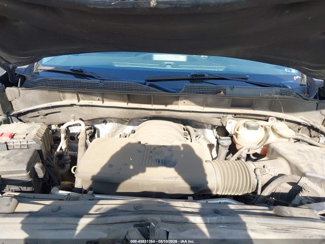 2021 Chevrolet Silverado 1500 4wd  Short Bed Rst მანქანა იყიდება აუქციონზე, vin: 3GCUYEELXMG265343, აუქციონის ნომერი: 45831354