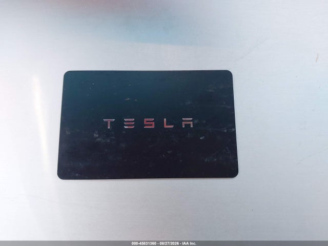 5YJ3E1EA6SF937090 Tesla MODEL 3