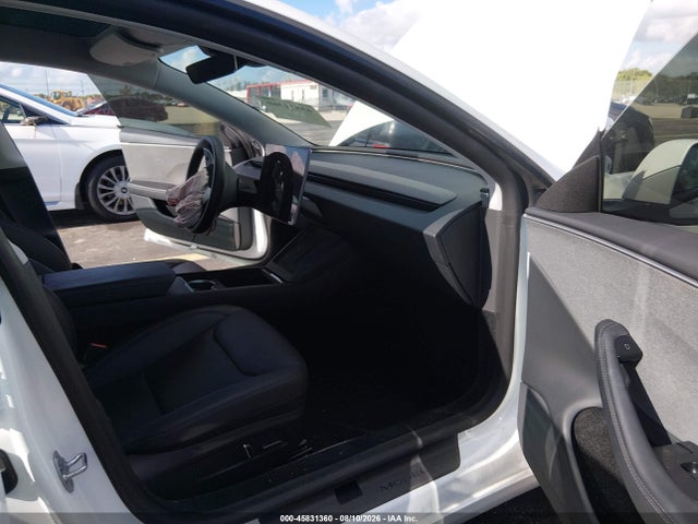 5YJ3E1EA6SF937090 Tesla MODEL 3