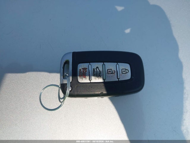 Продаж на аукціоні авто 2012 Hyundai Sonata Hybrid, vin: KMHEC4A42CA031587, номер лоту: 45831361