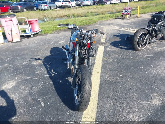 Продаж на аукціоні авто 2011 Triumph Motorcycle Bonneville, vin: SMT900K14BT490619, номер лоту: 45831373