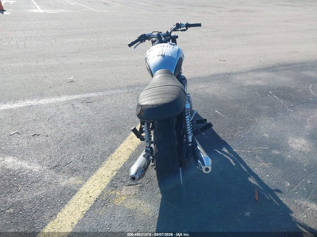 Продаж на аукціоні авто 2011 Triumph Motorcycle Bonneville, vin: SMT900K14BT490619, номер лоту: 45831373