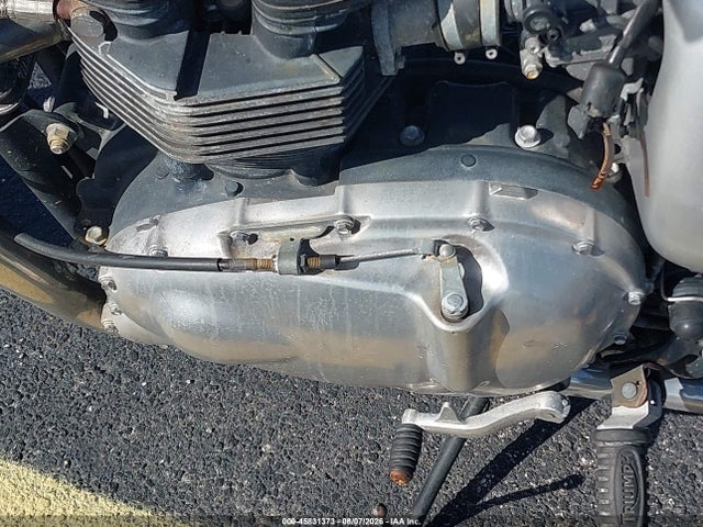 Продаж на аукціоні авто 2011 Triumph Motorcycle Bonneville, vin: SMT900K14BT490619, номер лоту: 45831373