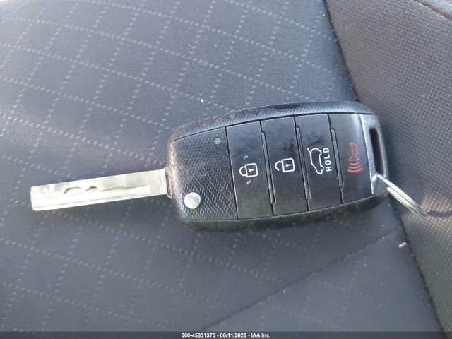 2020 Kia Sorento 2.4l L მანქანა იყიდება აუქციონზე, vin: 5XYPG4A31LG711604, აუქციონის ნომერი: 45831375
