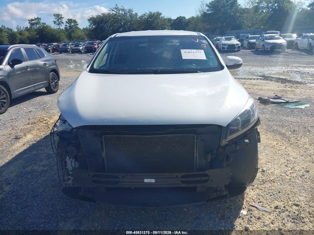2020 Kia Sorento 2.4l L მანქანა იყიდება აუქციონზე, vin: 5XYPG4A31LG711604, აუქციონის ნომერი: 45831375