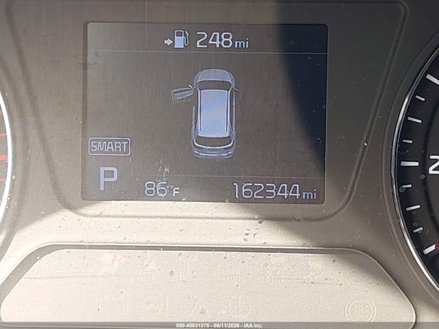 2020 Kia Sorento 2.4l L მანქანა იყიდება აუქციონზე, vin: 5XYPG4A31LG711604, აუქციონის ნომერი: 45831375