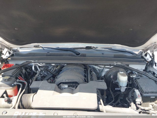 Chevrolet Tahoe Lt 2017 1GNSCBKC3HR248129 Image 10