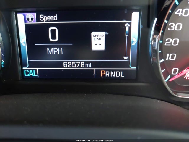 Chevrolet Tahoe Lt 2017 1GNSCBKC3HR248129 Image 15