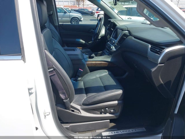 Chevrolet Tahoe Lt 2017 1GNSCBKC3HR248129 Image 5