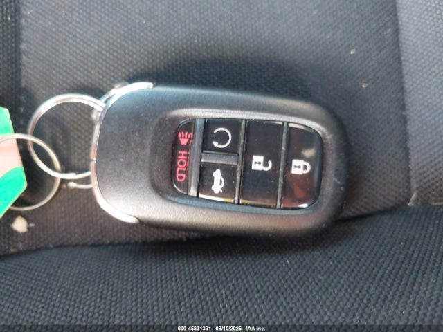 2HGFE2F58RH525425 Honda Civic Sport