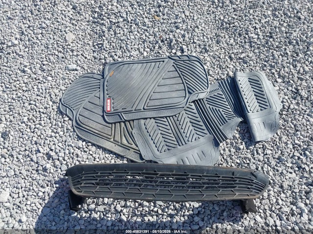 2HGFE2F58RH525425 Honda Civic Sport