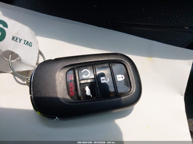 2026 Honda Cr-v Hybrid Awd Trailsport მანქანა იყიდება აუქციონზე, vin: 7FARS6H60TE026718, აუქციონის ნომერი: 45831395