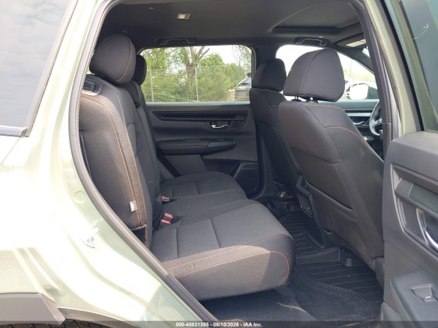2026 Honda Cr-v Hybrid Awd Trailsport მანქანა იყიდება აუქციონზე, vin: 7FARS6H60TE026718, აუქციონის ნომერი: 45831395