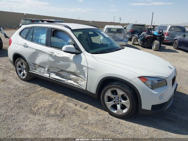 2014 WBAVM1C57EVW53018 главное изображение