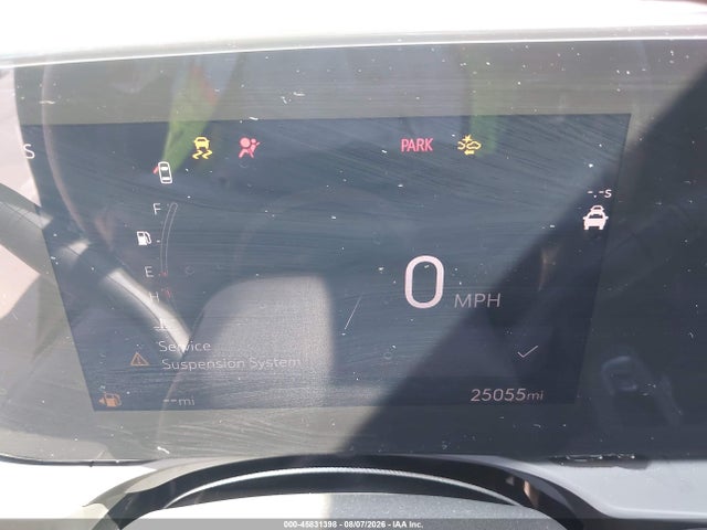 Продаж на аукціоні авто 2025 Buick Envista Sport Touring Fwd, vin: KL47LBEP2SB153648, номер лоту: 45831398
