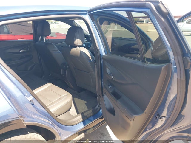 Продаж на аукціоні авто 2025 Buick Envista Sport Touring Fwd, vin: KL47LBEP2SB153648, номер лоту: 45831398