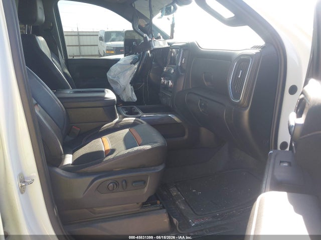 Продаж на аукціоні авто 2022 Gmc Sierra 2500hd 4wd  Standard Bed At4, vin: 1GT49PEY7NF348008, номер лоту: 45831399