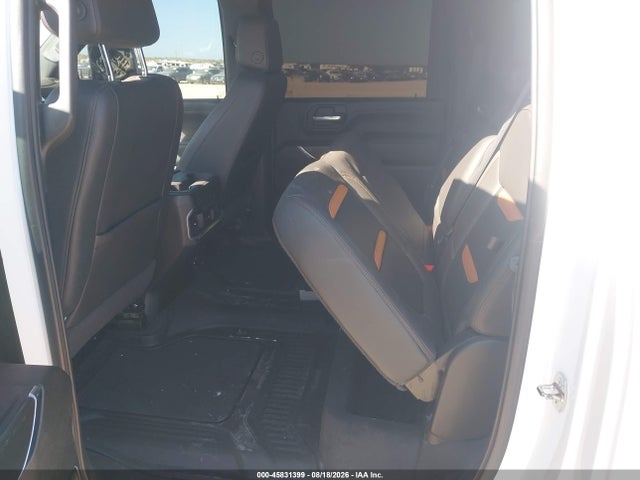 Продаж на аукціоні авто 2022 Gmc Sierra 2500hd 4wd  Standard Bed At4, vin: 1GT49PEY7NF348008, номер лоту: 45831399
