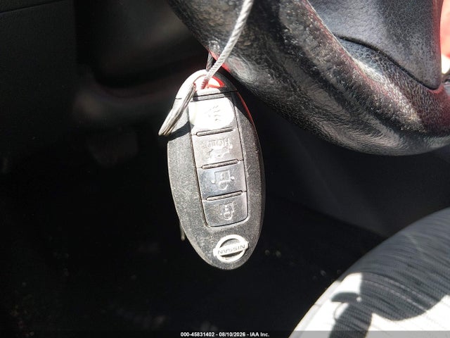 3N1AB7AP0FL660797 Nissan Sentra Fe+ S/s/sl/sr/sv
