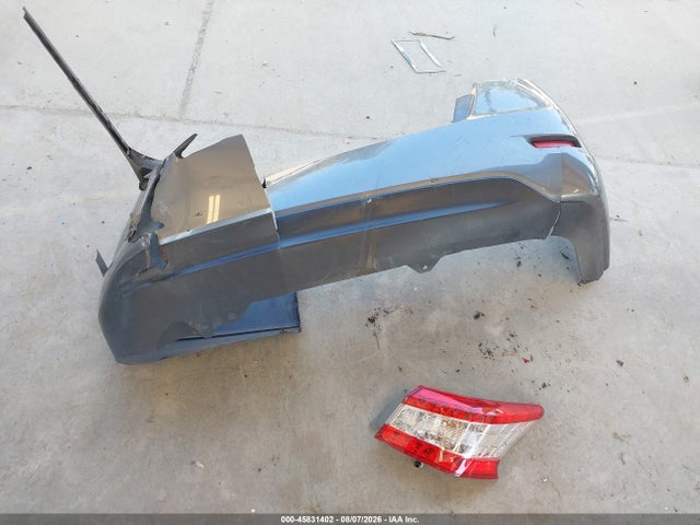 3N1AB7AP0FL660797 Nissan Sentra Fe+ S/s/sl/sr/sv