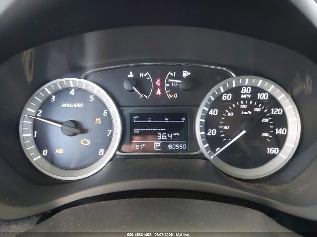 3N1AB7AP0FL660797 Nissan Sentra Fe+ S/s/sl/sr/sv