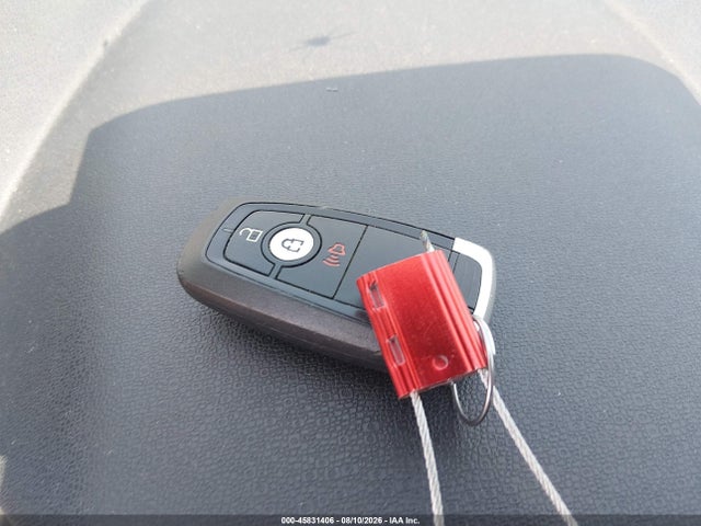 Ford Ecosport Titanium 2019 MAJ3S2KE9KC291407 Image 11