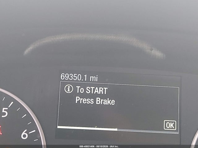 Ford Ecosport Titanium 2019 MAJ3S2KE9KC291407 Image 15