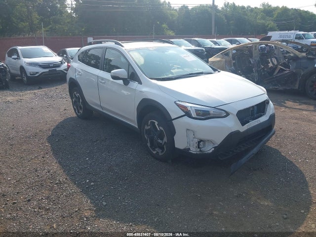 Aukcja sprzedaży 2023 Subaru Crosstrek Limited, vin: JF2GTHNC6PH223308, numer aukcji: 45831407