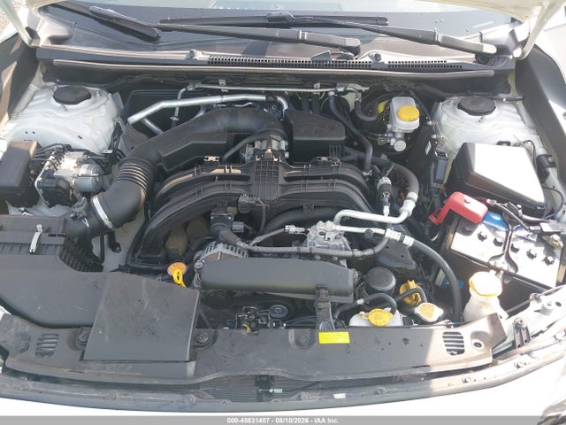 Aukcja sprzedaży 2023 Subaru Crosstrek Limited, vin: JF2GTHNC6PH223308, numer aukcji: 45831407