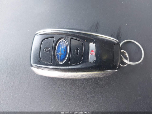 Aukcja sprzedaży 2023 Subaru Crosstrek Limited, vin: JF2GTHNC6PH223308, numer aukcji: 45831407