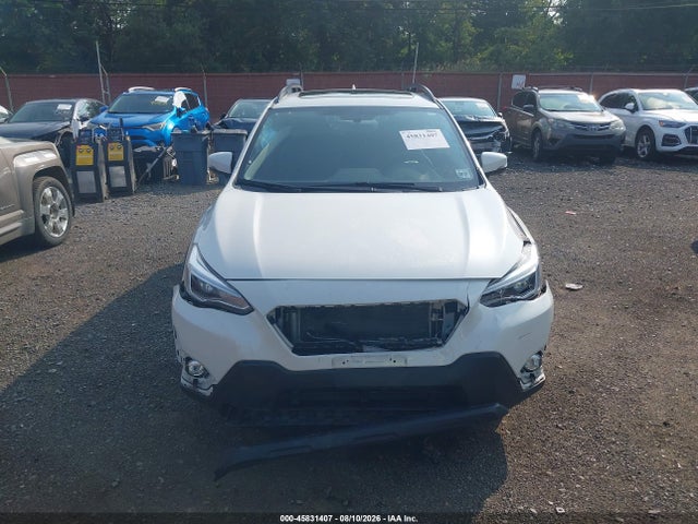 Aukcja sprzedaży 2023 Subaru Crosstrek Limited, vin: JF2GTHNC6PH223308, numer aukcji: 45831407