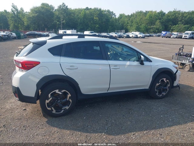 Aukcja sprzedaży 2023 Subaru Crosstrek Limited, vin: JF2GTHNC6PH223308, numer aukcji: 45831407