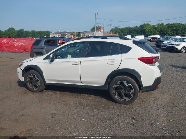 Aukcja sprzedaży 2023 Subaru Crosstrek Limited, vin: JF2GTHNC6PH223308, numer aukcji: 45831407