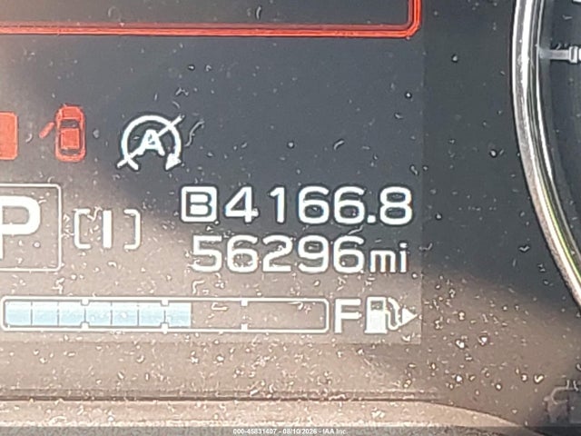 Aukcja sprzedaży 2023 Subaru Crosstrek Limited, vin: JF2GTHNC6PH223308, numer aukcji: 45831407
